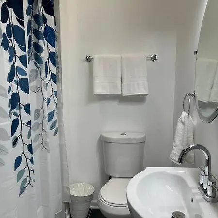 Apartment Adorable 2 Bedroom With Free Street Parking *