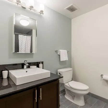 Loop 1br W Gym Pool Nr Financial District Chi-219 Apartment