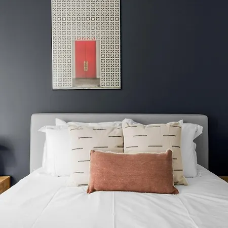 Loop 1br W Gym Pool Nr Financial District Chi-219