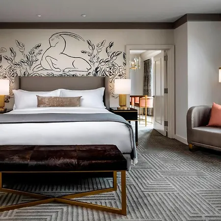 The Gwen, A Luxury Collection Hotel, Michigan Avenue Hotel 4*