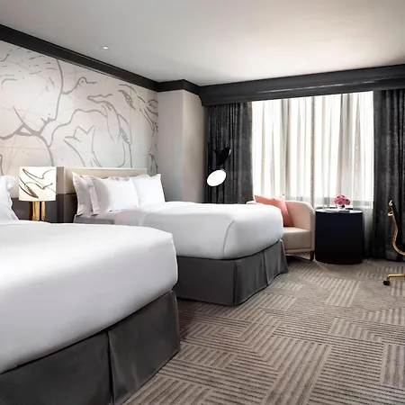 The Gwen, A Luxury Collection Hotel, Michigan Avenue 4* Chicago