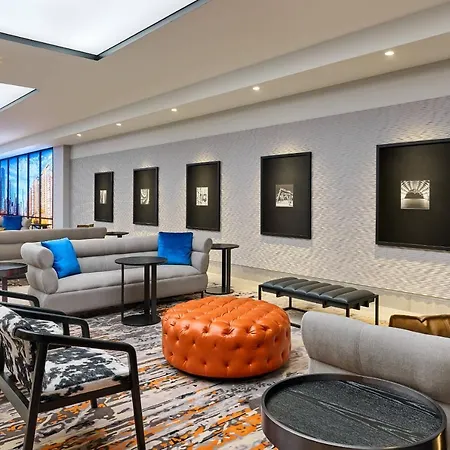 Downtown, Autograph Collection Hotel Chicago