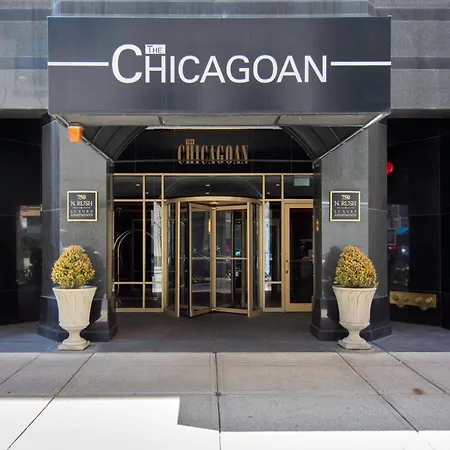 Apartment River N 1br W Gym Wd Nr Mag Mile Chi-86 Chicago