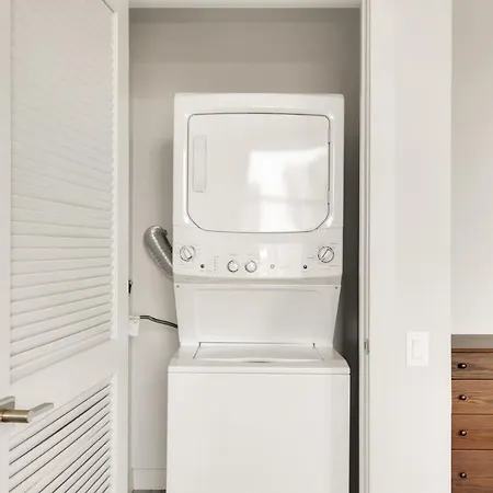 Apartment Loop 1br W Roof Deck Gym Nr Michigan Avenue Chi-193 Chicago