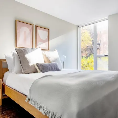 Streeterville 2br Nr Cta Lakefront Trail Chi-340 * Chicago