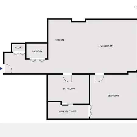 S Loop 1br W Pool Gym Nr Michigan Avenue Chi-84 * Chicago