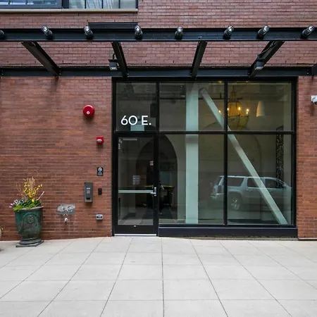 Loop 1br W Gym Roof Nr Millennium Park Chi-370 * Chicago