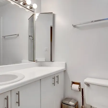 Streeterville 1br W Gym Pool Nr Navy Pier Chi-449 * Chicago