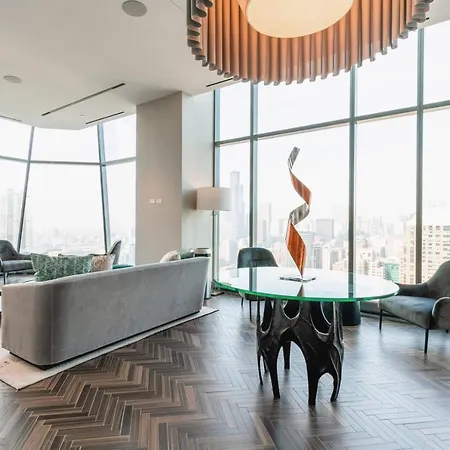 S Loop 1br W Pool Gym Nr Michigan Avenue Chi-84