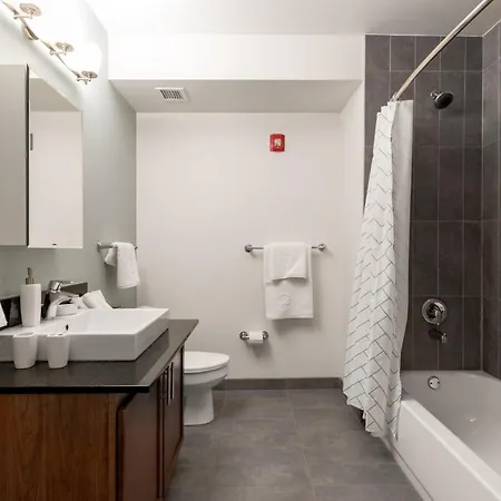 Loop 1br W Gym Pool Wd Nr Financial District Chi-222