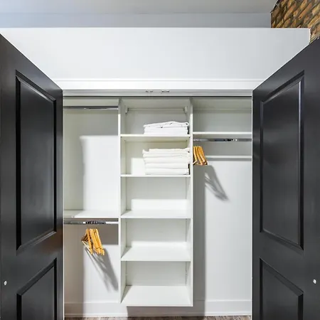 Wicker Park 3br W Wd Next To L Park Chi-331 Apartment *
