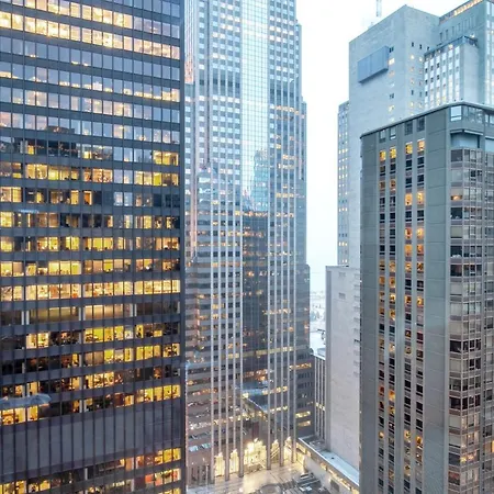 Apartment Loop 1br W Gym Pool Wd Nr Millennium Park Chi-237