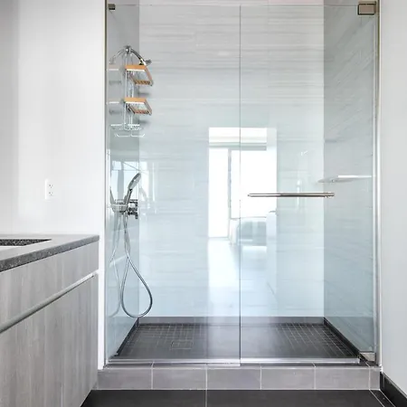 Apartment S Loop 3br W Pool Gym Nr Grant Park Chi-354 Chicago