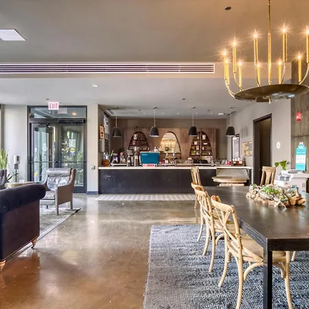River N 1br W Gym Rooftop Nr L Parks Chi-321