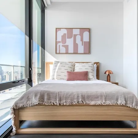 Apartment S Loop 3br W Pool Gym Nr Grant Park Chi-354 *