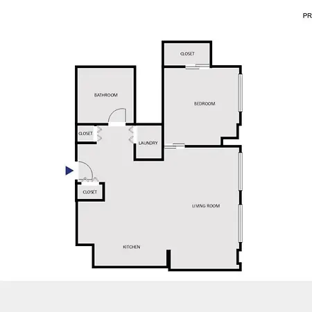 Loop 1br W Gym Wd Nr Millennium Park Chi-131 Apartment