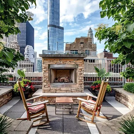 Loop 1br W Gym Wd Nr Millennium Park Chi-131