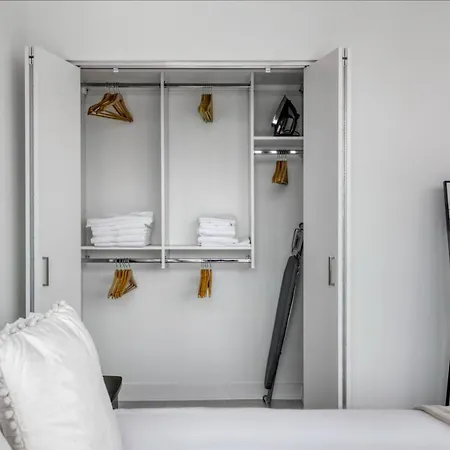 W Loop 1br W Pool Coworking Gym 1 Block To L Chi-524 Apartment Chicago