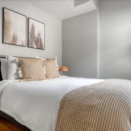 Lakeview 3br W Wd Bbq Nr Belmont L Chi-738 Apartment
