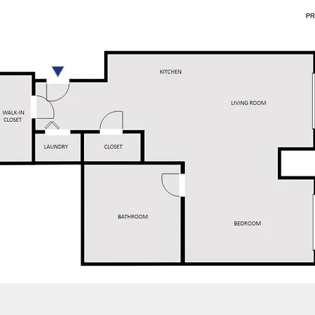 Loop Studio W Pool Gym Nr Financial District Chi-218 * Chicago