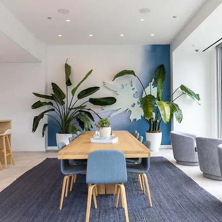 W Loop 1br W Pool Gym Lounge Nr L Chi-750 Apartment *