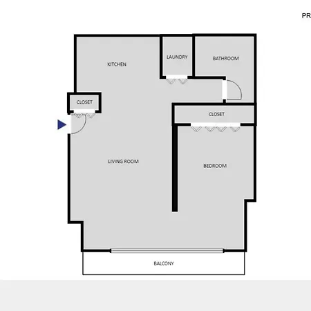 Gold Coast 1br W Gym Pool Nr Magnificent Mile Chi-221 Chicago