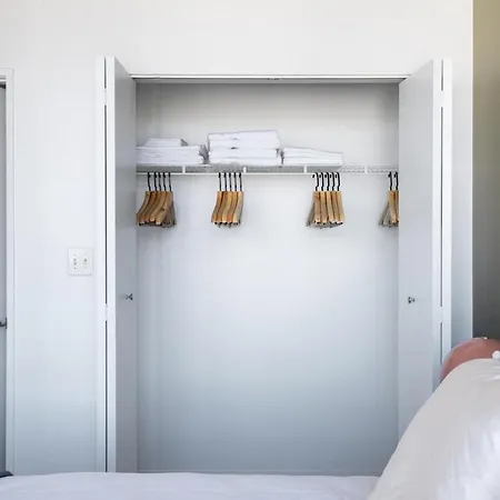 South Loop 2br W Gym Roof Nr Grant Park Chi-771 *