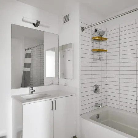 W Loop W Gym Pool In Heart Of Greektown Chi-564 Apartment *