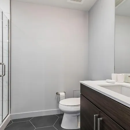 Apartment Loop 1br Wgym Roofdeck Wd Nr W Loop The L Chi-200 Chicago