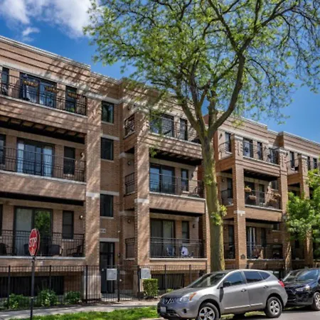 West Town 3br Chi-789