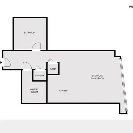 Loop W Pool Gym Nr Theatre District Chi-248 Apartment *