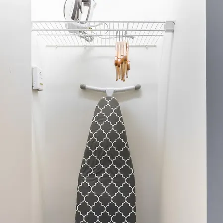 Apartment Loop W Pool Gym Nr Theatre District Chi-272 Chicago