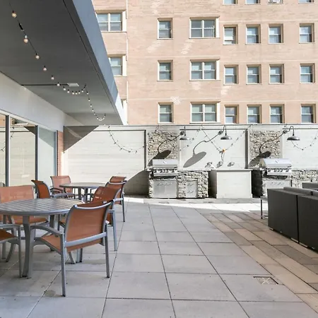 Edgewater 1br W Gym Deck Lounge 5 Blocks To L Chi-652 Apartment