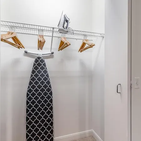 Loop 1br W Gym Pool Wd Nr Financial District Chi-229
