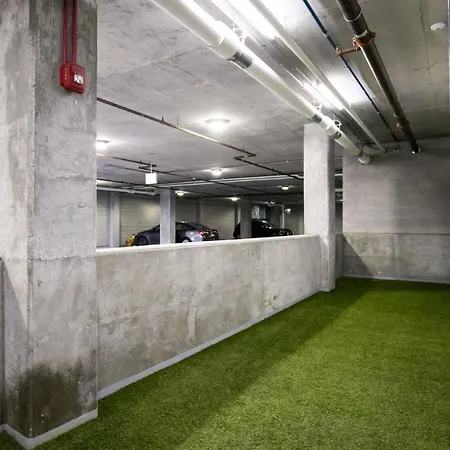 W Loop W Gym Pool In Heart Of Greektown Chi-539 Apartment
