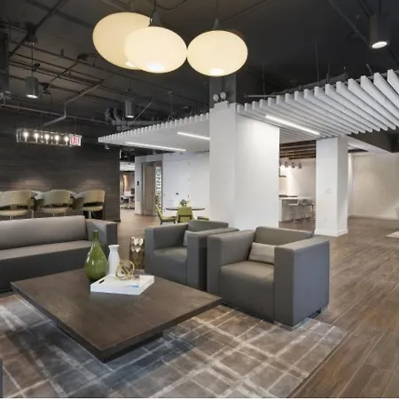 Gold Coast 1br W Gym Lounge 1 Block From L Chi-543 Apartment Chicago