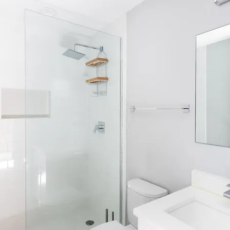 Apartment Wicker Park 3br W Wd Next To L Park Chi-331