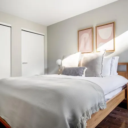 Apartment Streeterville 2br Nr Cta Lakefront Trail Chi-340