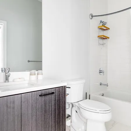 Apartment Spacious River W 2br W Wd Next To L Chi-329 Chicago