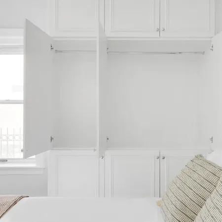 Lakeview 2br W Wd Bbq Nr Belmont L Chi-730 Apartment