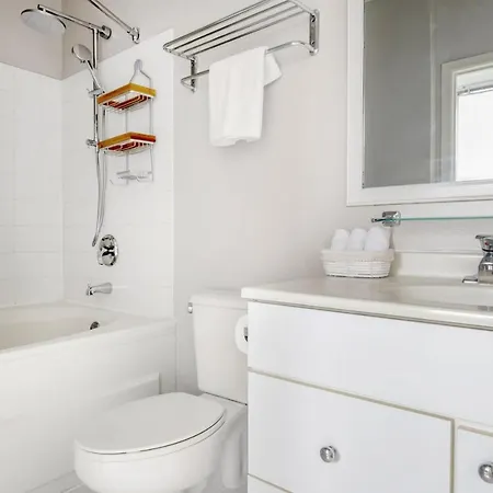 Apartment Loop 1br W Gym Doorman Nr L Parks Chi-302
