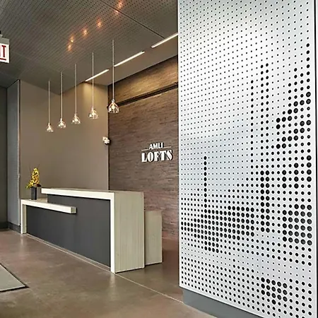 S Loop 1br W Gym Pool Roof 1 Block To L Chi-688 *
