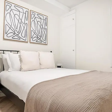 Apartment Gold Coast 2br W Doorman Gym 2 Blocks To L Chi-555