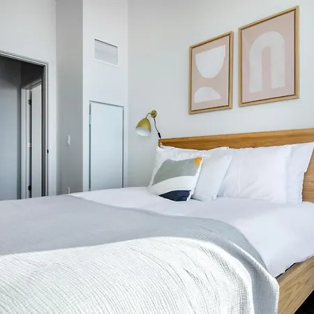 Apartment S Loop 3br W Pool Gym Nr Grant Park Chi-354 Chicago