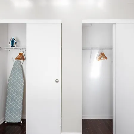 Streeterville 2br Nr Cta Lakefront Trail Chi-340 *