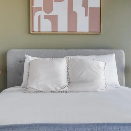 South Loop 2br W Gym Roof Nr Grant Park Chi-771