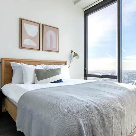 S Loop 3br W Pool Gym Nr Grant Park Chi-354 *