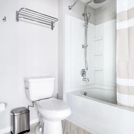 Apartment Loop 1br W Gym Roof Nr Millennium Park Chi-370 Chicago