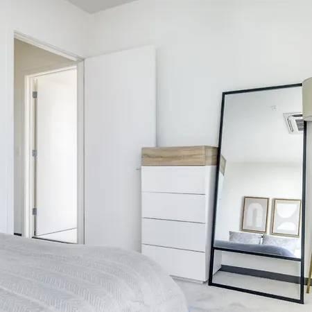 Apartment Logan Sq 2br W Roof Gym 1 Block To L Chi-480