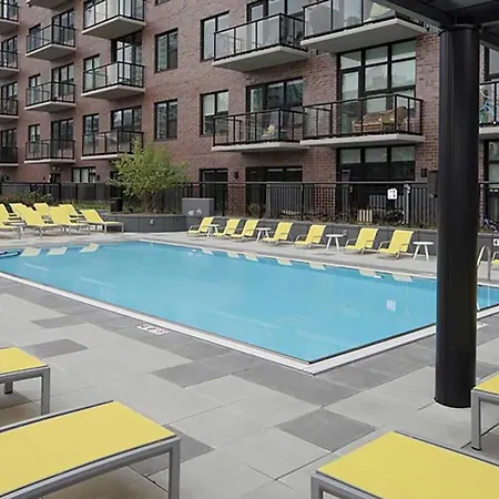 Apartment S Loop 1br W Gym Pool Roof 1 Block To L Chi-688